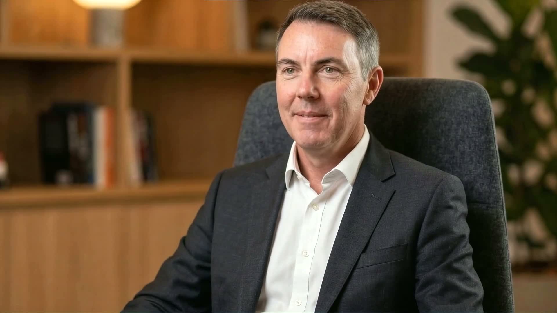 Neil Doyle - Microsoft